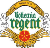 Bohemia Regent Renegat Alcohol-Free Beer 0.5% (500ml)-Hop Burns & Black
