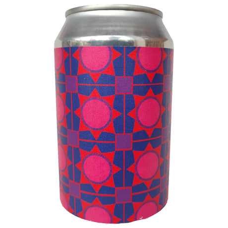 Brick Brewery Blackcurrant and Sumac Sour 3.6% (330ml can)-Hop Burns & Black