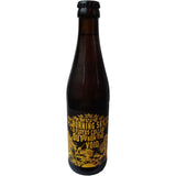 Burning Sky x 3 Floyds Out From The Void Barley Wine 11% (330ml)-Hop Burns & Black