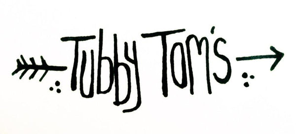 Tubby Tom's Cowabunga Super Umami Brisket & Short Rib Rub (200g)-Hop Burns & Black