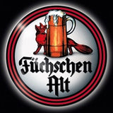 Fuchschen Alt 4.8% (500ml)-Hop Burns & Black