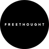 Freethought Open IPA 6% (473ml can)-Hop Burns & Black