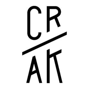 Crak Naima API Treatment IPA 6.2% (400ml can)-Hop Burns & Black