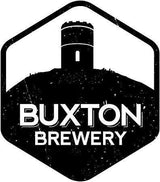 Buxton Brewery Axe Edge IPA 6.8% (440ml can)-Hop Burns & Black