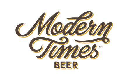 Modern Times Orderville IPA 7.2% (473ml can)-Hop Burns & Black