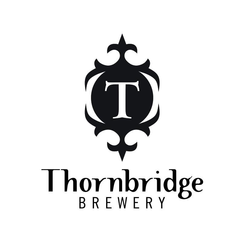 Thornbridge Big Easy Low Alcohol Pale Ale 0.5% (330ml)-Hop Burns & Black
