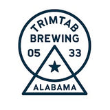 TrimTab Martin Denny Complex Imperial Sour 7.5% (473ml can)-Hop Burns & Black