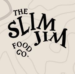 Slim Jim's Mango Amba Hot Sauce (150ml)-Hop Burns & Black