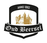Oud Beersel Oude Kriek Vielle 6.5% (375ml)-Hop Burns & Black
