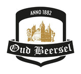 Oud Beersel Oude Kriek Vielle 6.5% (375ml)-Hop Burns & Black