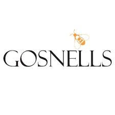 Gosnells Hopped Mead 4% (330ml can)-Hop Burns & Black