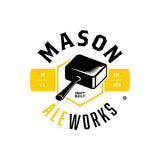 Mason Ale Works Johnny Cash'd Imperial Stout 12% (473ml can)-Hop Burns & Black