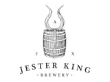 Jester King Saison Americaine 5.2% (750ml)-Hop Burns & Black