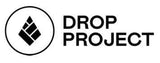 Drop Project x Villages Tick Fruited IPA 7% (440ml can)-Hop Burns & Black
