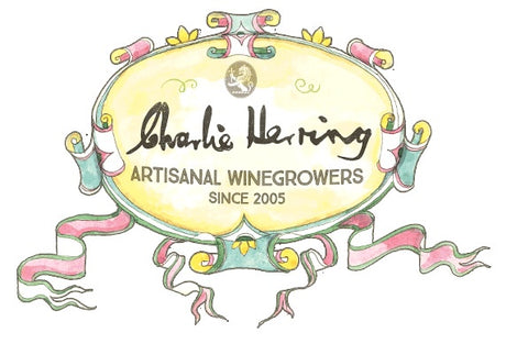 Charlie Herring A Fermament Sauvignon Blanc 2019 11% (750ml)-Hop Burns & Black