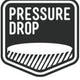 Pressure Drop Saratoga Springs DDH Pale Ale 5.8% (440ml can)-Hop Burns & Black