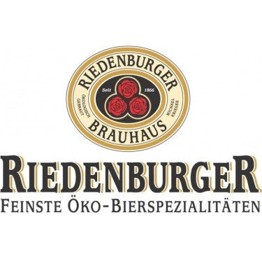 Riedenburger Emmer Bier 5.1% (500ml)-Hop Burns & Black
