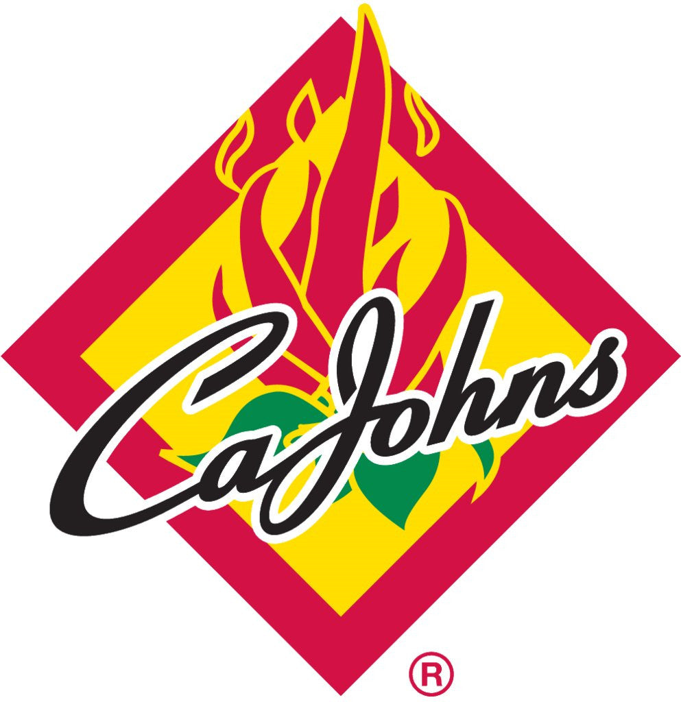 CaJohns Bourbon Infused Chipotle Habanero Hot Sauce (148ml)-Hop Burns & Black
