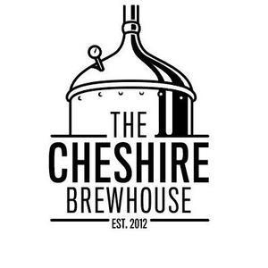 The Cheshire Brewhouse Gibraltar Porter 8.1% (440ml can)-Hop Burns & Black