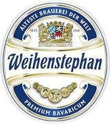 Weihenstephaner Hefeweissbier Dunkel 5.3% (500ml)-Hop Burns & Black
