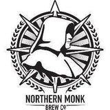 Northern Monk Neapolitan Ice Cream Pale 6.2% (440ml can)-Hop Burns & Black