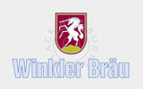 Winkler Kupfer Spezial 5.4% (500ml)-Hop Burns & Black