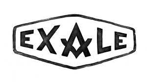 Exale Oona New England IPA 5.8% (440ml can)-Hop Burns & Black