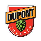 Saison Dupont Avec Les Bons Voeux 9.5% (750ml)-Hop Burns & Black