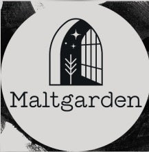 Maltgarden Forgotten Password DDH NEIPA 6.2% (500ml can)-Hop Burns & Black