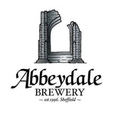 Abbeydale Greetings From Charlotte North Carolina IPA 6.2% (440ml can)-Hop Burns & Black