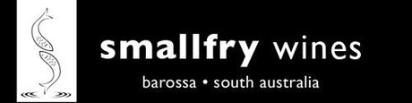 Small Fry Barossa Stella Luna 2016 12% (750ml)-Hop Burns & Black