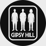 Gipsy Hill x North Brew Glider Blackcurrant Sour 6% (330ml can)-Hop Burns & Black