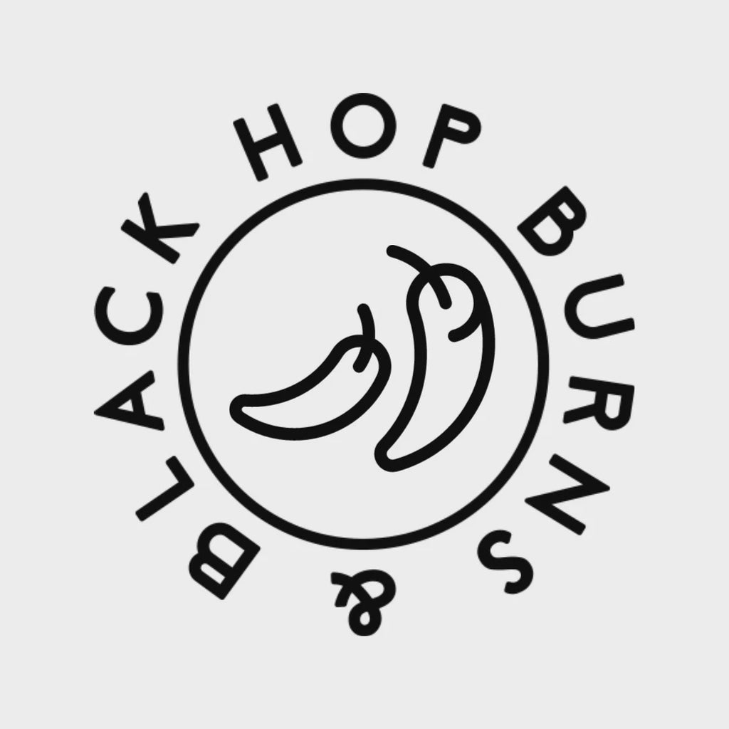 The South London Hottest Places Sauce Pack (5 sauces) Buy Online at