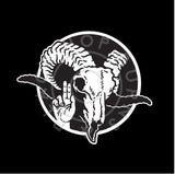 Holy Goat Citrus Crusher Winter Harvest 2021 Fruited Sour 6.2% (375ml)-Hop Burns & Black