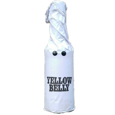 Buxton Yellow Belly Stout 11% (330ml)-Hop Burns & Black