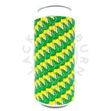 Brick Brewery Citra & Strata IPA 5.9% (440ml can)-Hop Burns & Black