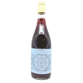 Uva de Vida Biografico Rosado 2020 12.5% (750ml)-Hop Burns & Black