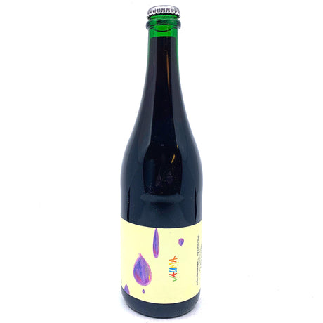 Jauma Like Raindrops Grenache 2020 13% (750ml)-Hop Burns & Black