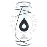 Polly's Brew Co Trouble On Central DDH Pale 5.5% (440ml can)-Hop Burns & Black