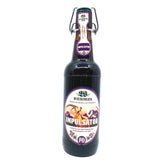 Wieninger Impulsator Doppelbock 7.5% (500ml)-Hop Burns & Black
