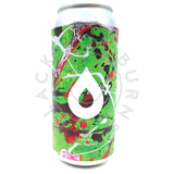 Polly's Brew Co Lupo Capisco Pale Ale 5.6% (440ml can)-Hop Burns & Black