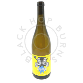Tutti Frutti Ananas Toranja 2019 12.5% (750ml)-Hop Burns & Black