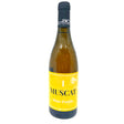 Pedro Olivares Muscat Blanc d’Argila 2022 13% (750ml)-Hop Burns & Black