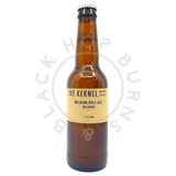 Kernel Belgian Ale Taiheke 5% (330ml)-Hop Burns & Black