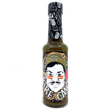 Tubby Tom's Fire Candy Candied Jalapeno Hot Sauce (150g)-Hop Burns & Black