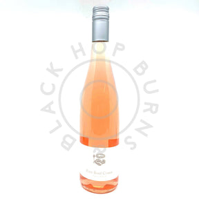 The Newt Fine Rose Cyder 7.2% (750ml)-Hop Burns & Black