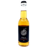 Pilton Pilton Cider 2021 4.5% (330ml)-Hop Burns & Black
