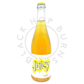 Vinyes Tortuga Juicy Blanco 2020 12% (750ml)-Hop Burns & Black