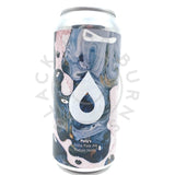 Polly's Brew Co Future Holds IPA 6.5% (440ml can)-Hop Burns & Black