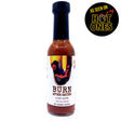 Karma Sauce Burn After Eating Hot Sauce (148ml)-Hop Burns & Black